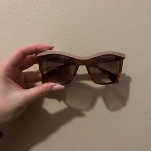 Prada sunglasses